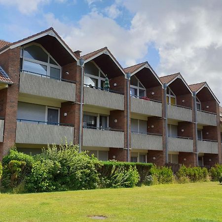 Ferienwohnung Seestern In Norddeich Norden Luaran gambar